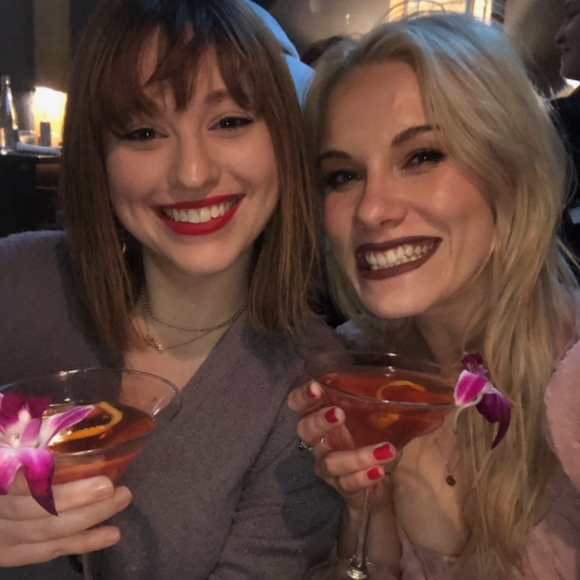 Meet The Posher - Picture 2 of 3